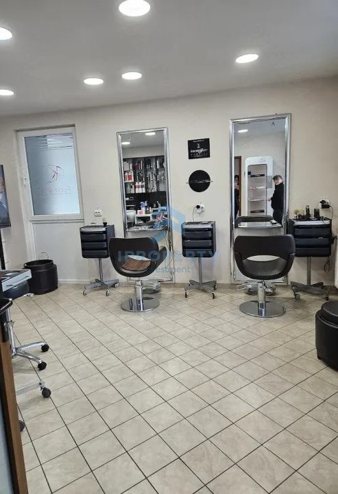 Decebal / Piata Muncii | Spatiu Comercial 103 MP | Parcare Subterana - fotografie proprietate 2
