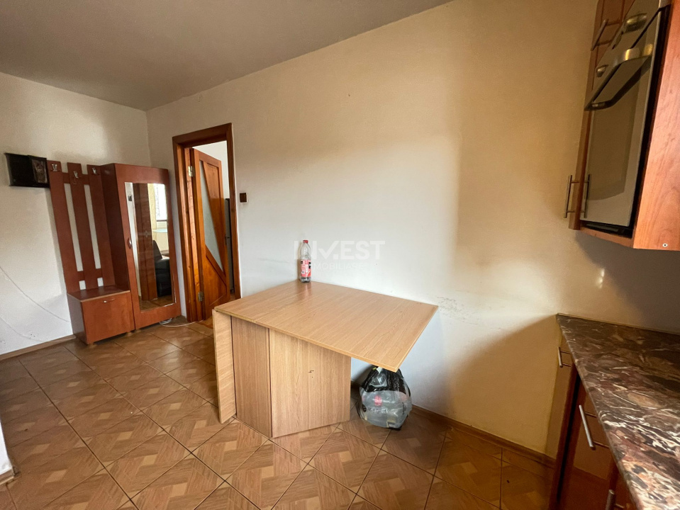 Apartament 2 camere-Pod de Piatra-etaj intermediar-bloc fara risc - 7