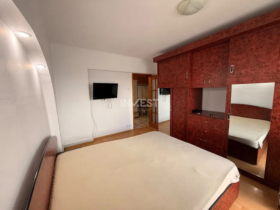 Apartament 2 camere de inchiriat zona Lidl Nicolina - 4