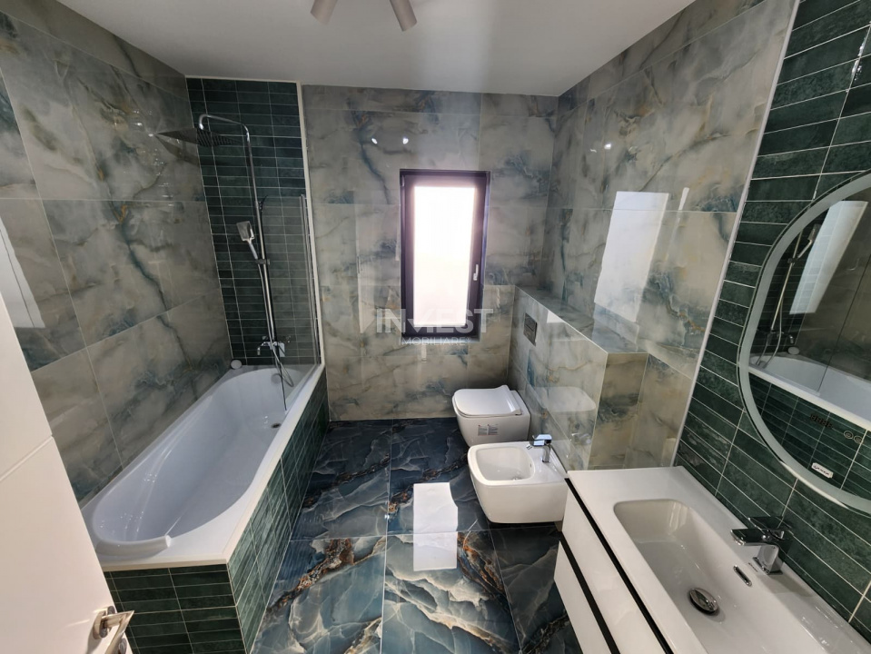 CASA PREMIUM, 4 CAMERE, 2 BAI, 132 MP UTILI , 750 mp teren, MIROSLAVA - 15