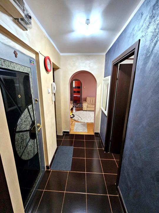 Apartament 3 camere, 60 mp- Podu Ros - 7