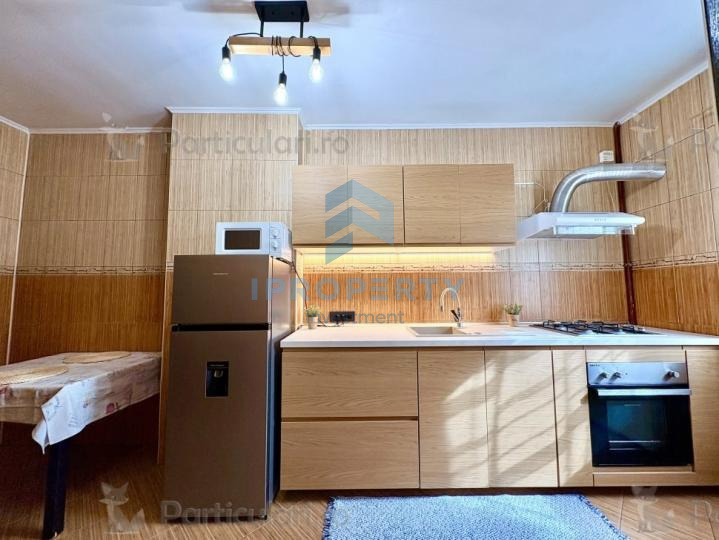 Drumul Taberei | 2 Camere | Modern | Proximitate Metrou - fotografie proprietate 11