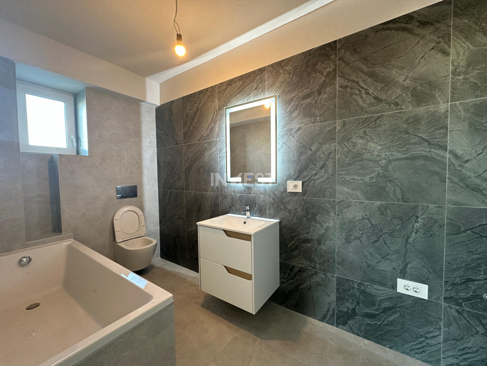 COMISION 0%! INTABULAT! 2 CAMERE+ TERASA CU VEDERE PANORAMICA  - 9