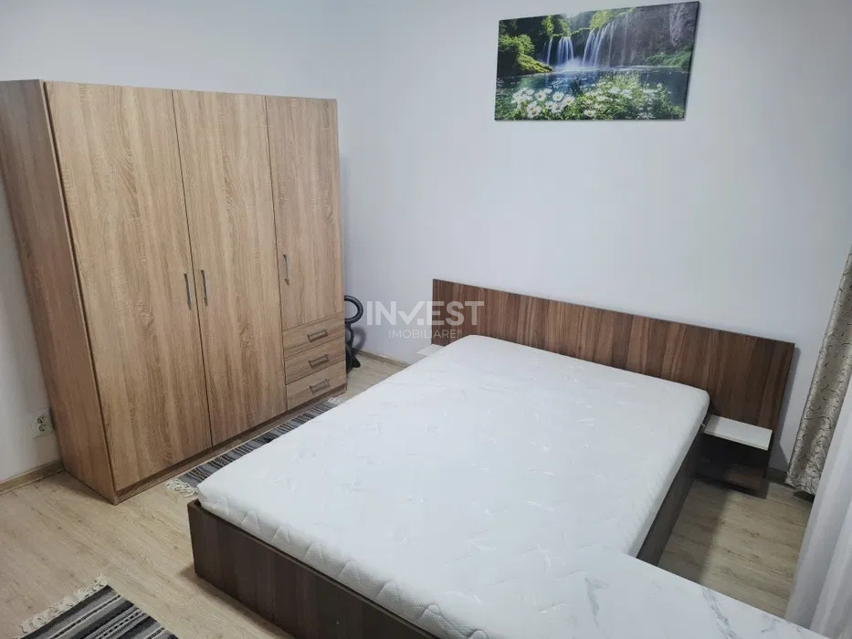 Apartament 2 camere de inchiriat zona Tatarasi Sud - 3