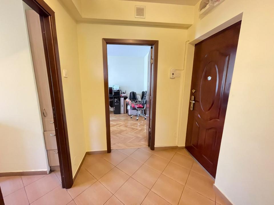 Apartament 3 camere, decomandat, zona Arcu - Scoala Stefan Barsanescu, Iasi - 7
