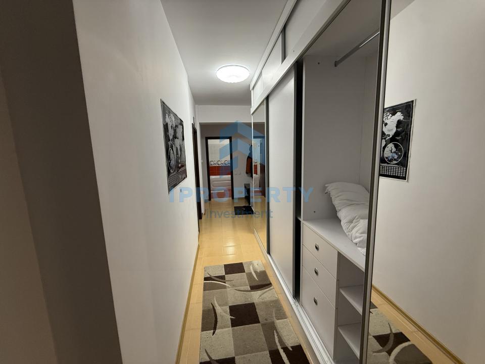 Prelungirea Ghencea | 3 camere | Bloc Nou | 2 Bai | Terasa Acoperita - fotografie proprietate 9