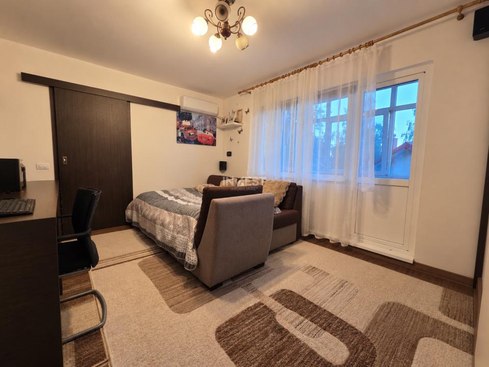 Apartament 3 camere, etaj 1, Tatarasi- Ion Creanga - 5