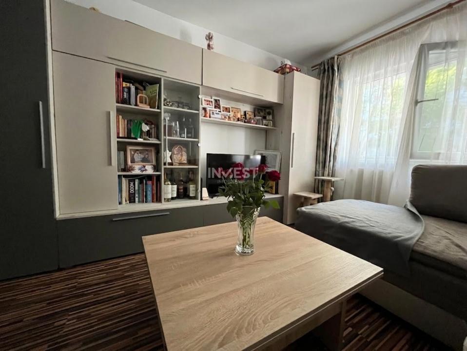 Apartament 3 camere-2 Bai-Dacia - 1
