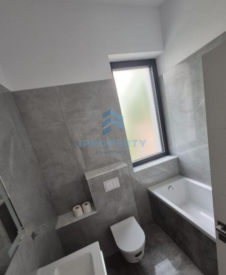 CASA/VILA de inchiriat PARCUL CAROL. PRIMA INCHIRIERE,  S+P+2e+3r, 280 mp - fotografie proprietate 15