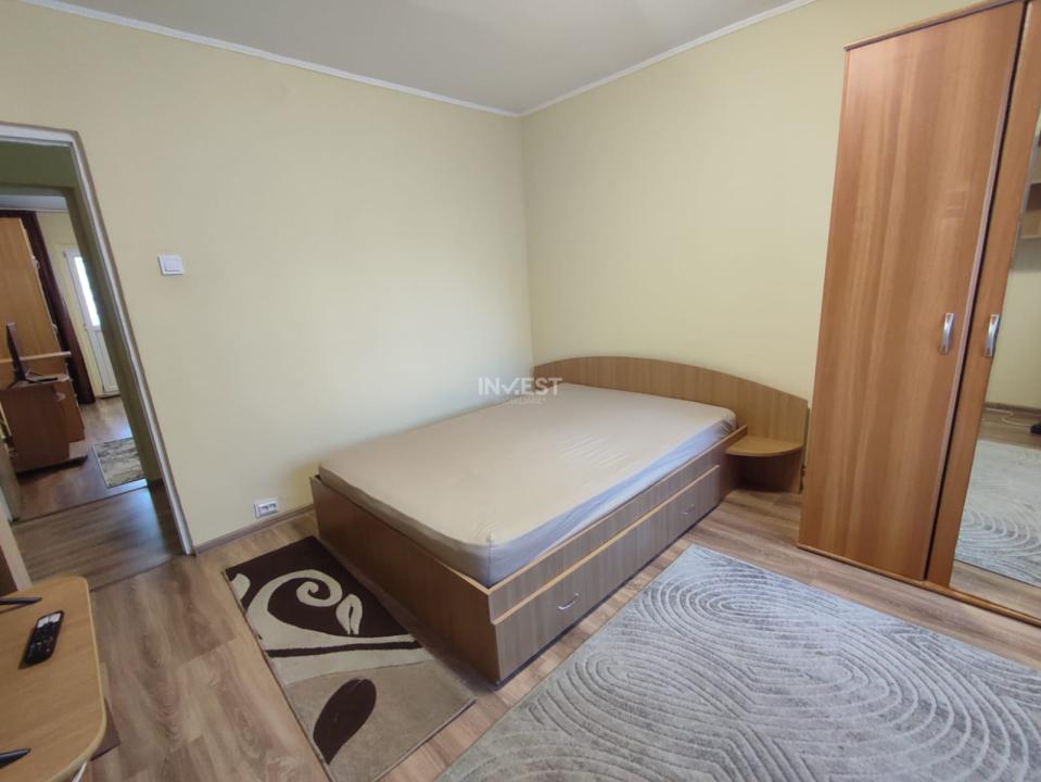 Apartament 2 camere, strada Bacinschi - 4