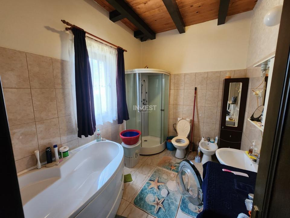 CASA INDIVIDUALA, LUNCA CETATUII, 3 CAMERE 89 MP UTILI, 300 MP TEREN - 3