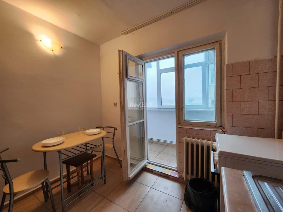 APARTAMENT CU 2 CAMERE, 72 MP, TUDOR CENTER - 2