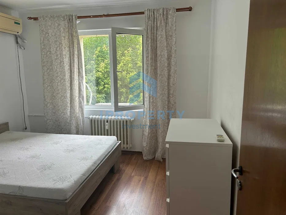 3 Camere Vitan Etaj 3/4 Bloc Reabilitat Termic  - fotografie proprietate 1