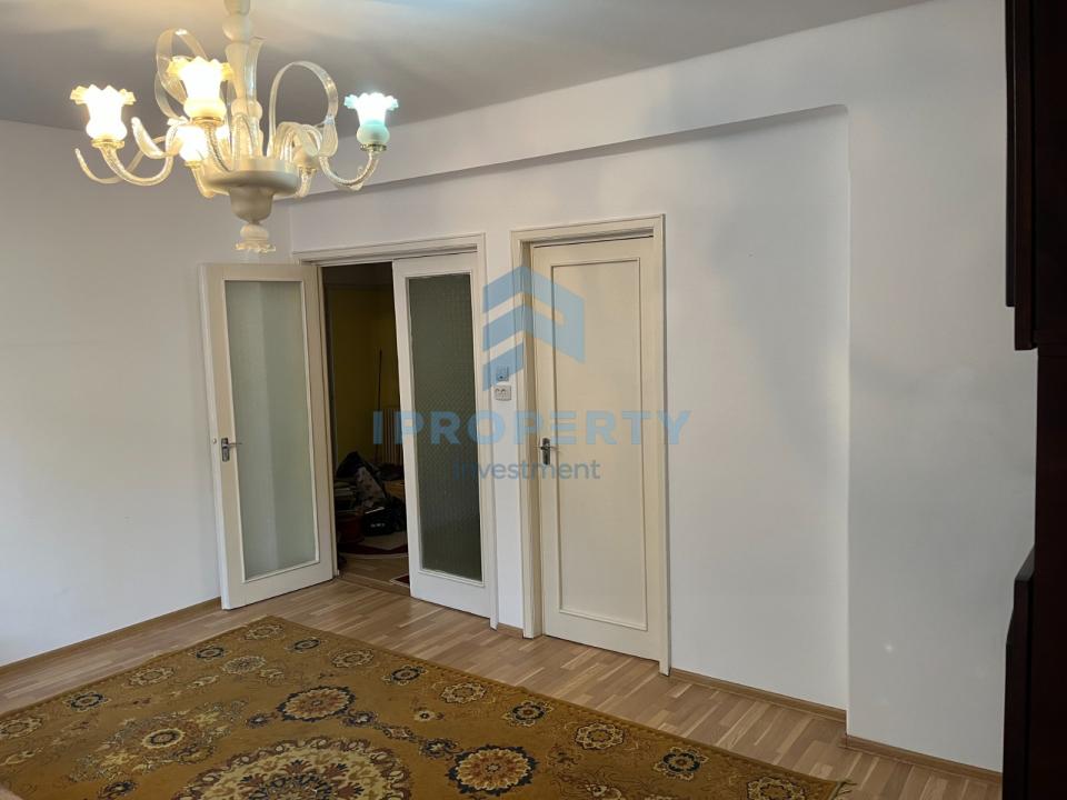 Închiriere Apartament 4 camere Ultracentral - Bld. Carol 1 - Pet Freindly - fotografie proprietate 14