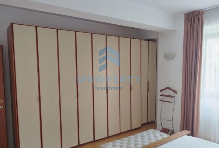 Dorobanti | 2 camere | Complet utilat și mobilat - fotografie proprietate 7