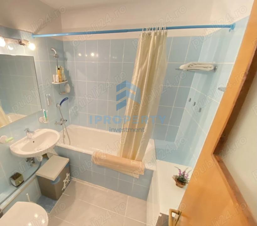 2 Camere Stefan Cel Mare Parcul Circului Metrou Boiler Parcare - fotografie proprietate 8
