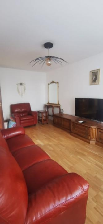 Apartament 2 camere, zona Baba Novac – aproape de Parcul IOR și Metrou Dristor