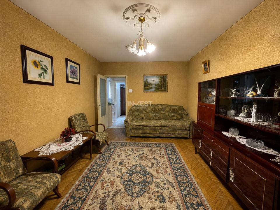 Apartament 3 camere, decomandat, zona Gara - BRD, Iasi - 5