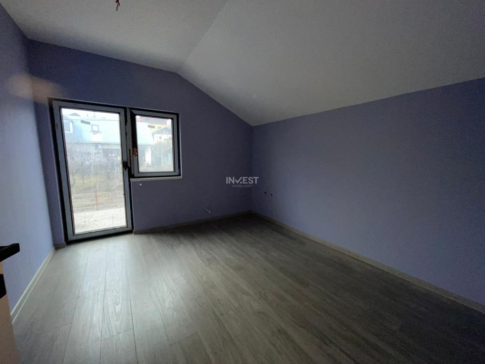 Casa 4 camere, 2 bai, 420 mp teren,  Pacurari, Iasi  - 10