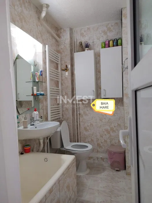 Apartament de vanzare, 3 camere, zona Pacurari- Scoala Elena Cuza, Iasi - 8