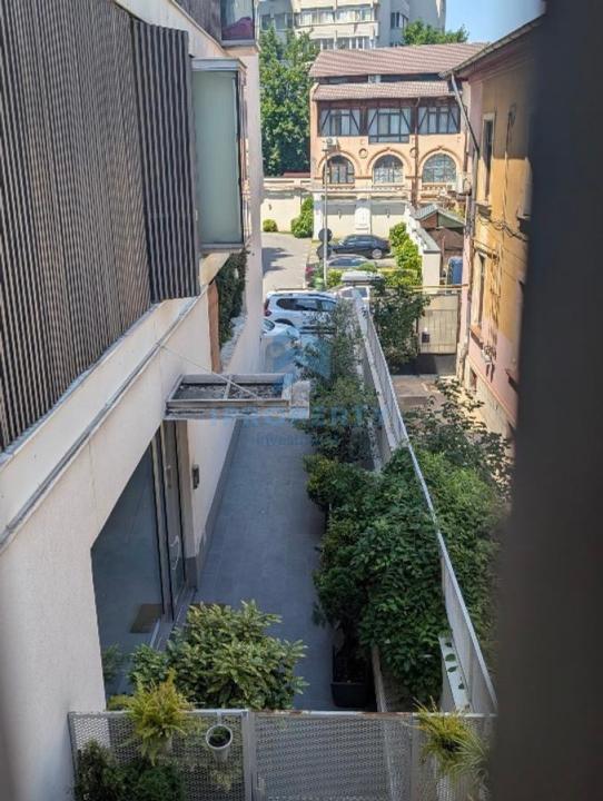 Victoriei 3 camere bloc nou cu 2 terase si loc de parcare  - fotografie proprietate 14