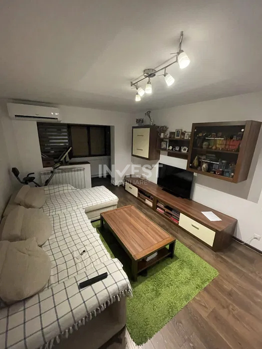 Apartament 3 camere-Gradinari-Bloc fara risc - 2