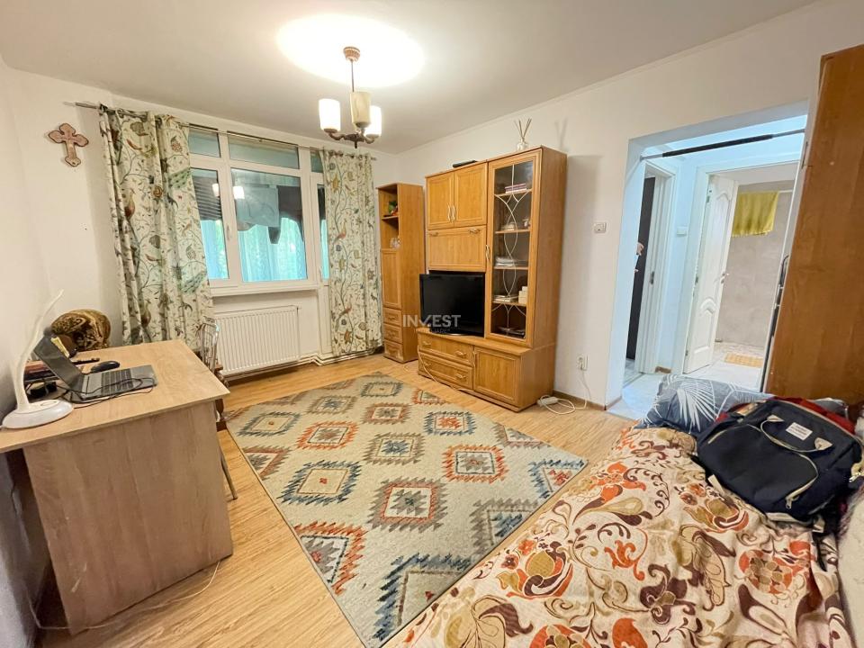 Apartament 2 camere-Podu Ros-Red Cube - 2