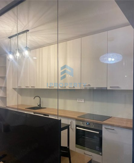 Închiriere Studio Dublu în Aviatiei - Cloud 9 - fotografie proprietate 6