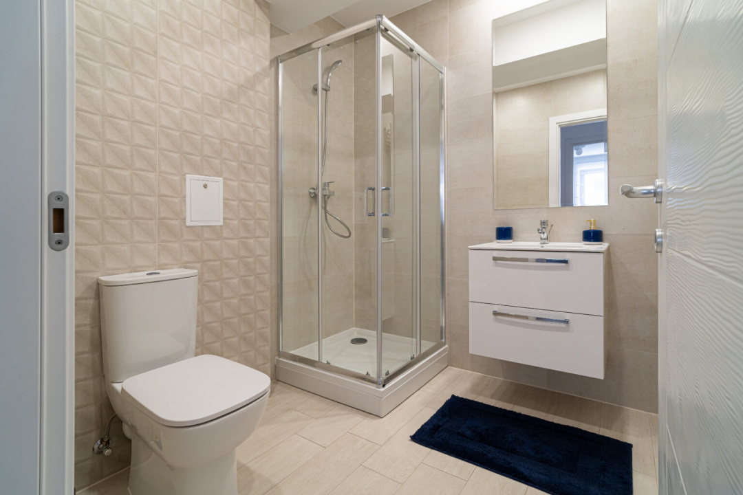 Produs investitie - Studio modern de vanzare — imaginea 4