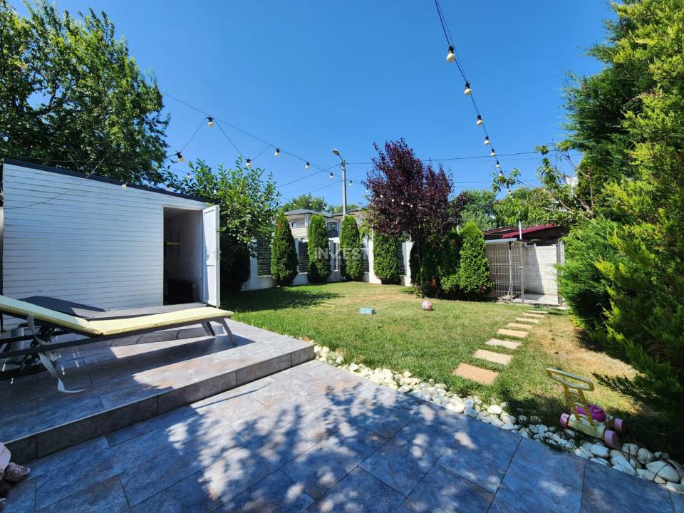 CASA ZONA PODISUL INSORIT , 100 MP UTILI , 380 MP TEREN - comision 0% - 5