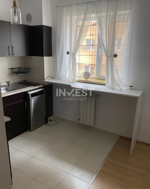 Apartament 2 camere-bloc nou-Tatarasi - 1