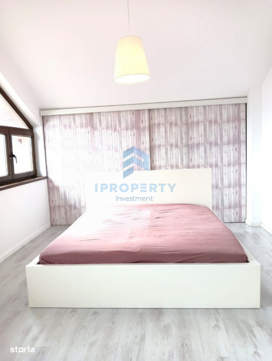 Sisesti | 4 Camere | Centrala | X2 Bai | X2 Parcare | 170 MP | - fotografie proprietate 8