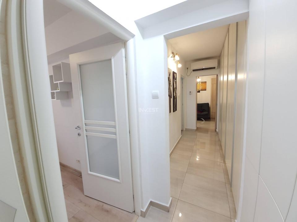 Apartament 2 dormitoare-Tg Cucu - 7