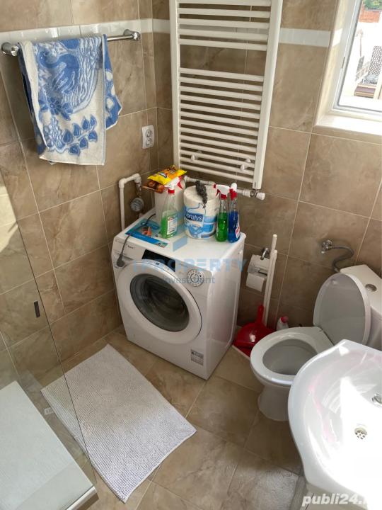 Cismigiu I 2 Camere I Centrala Proprie I Balcon X2 I Pet Friendly I  - fotografie proprietate 9