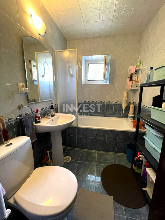 Apartament 3 Camere, 2 bai, Frumoasa - Manastirea Frumoasa, Iasi - 10