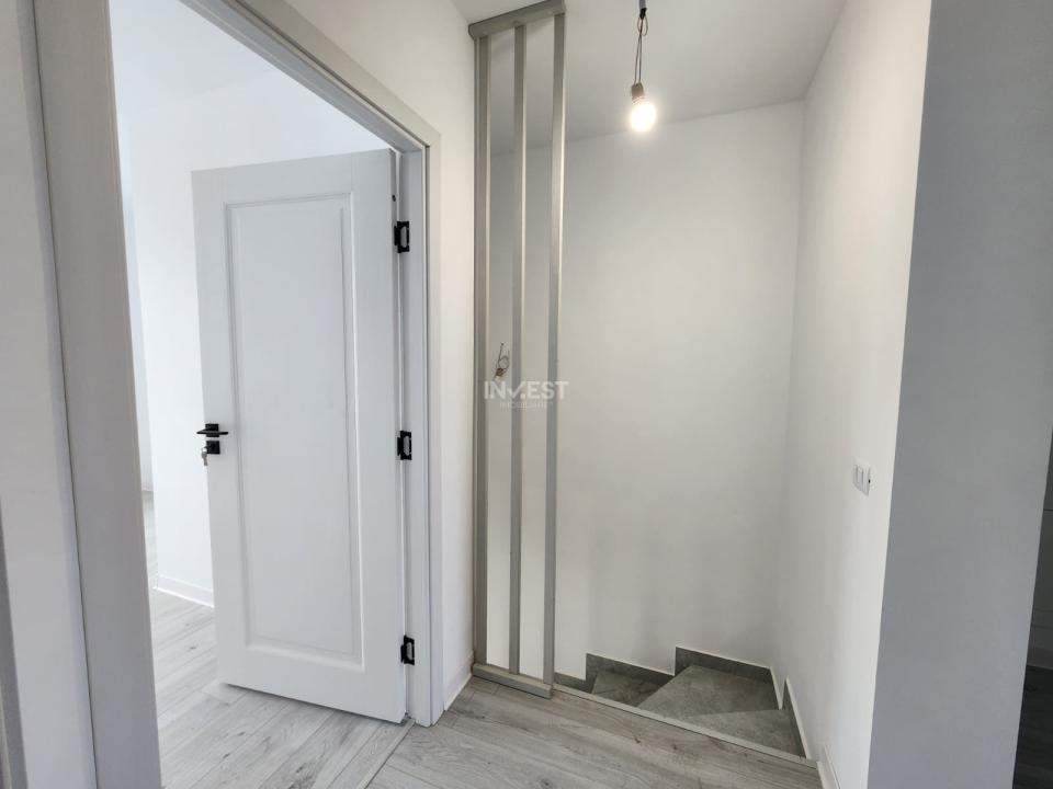 CASA SEMI-SINGLE, 4 CAMERE, 2 BAI, MAGAZIE, 116 MP UTILI, VALEA ADANCA - 2