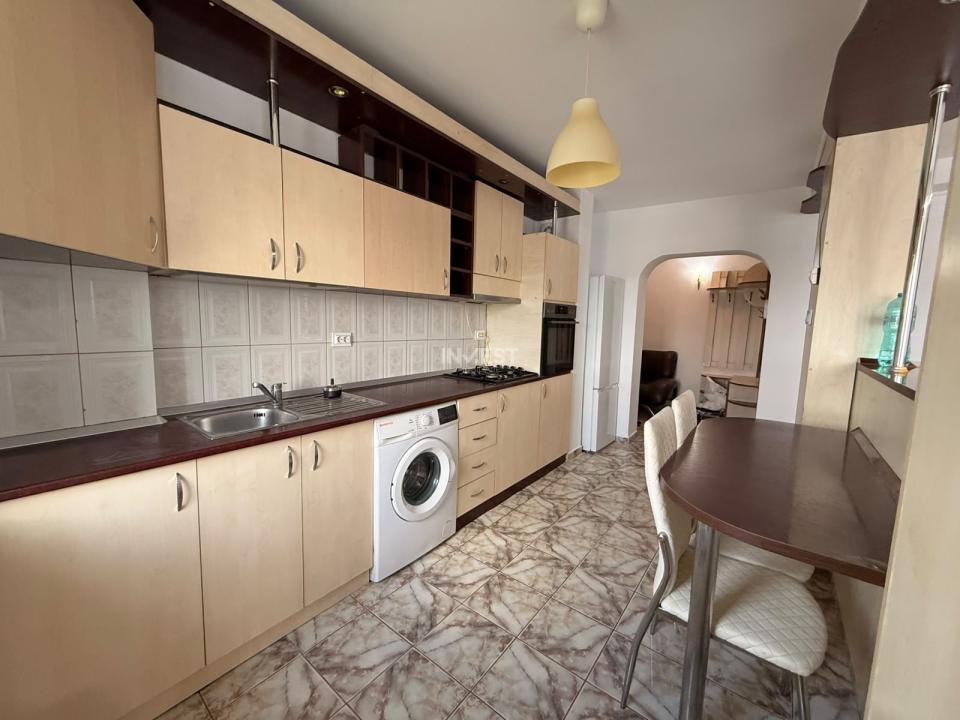 Apartament cu 3 camere decomandat 74 MP Lidl Nicolina - 5