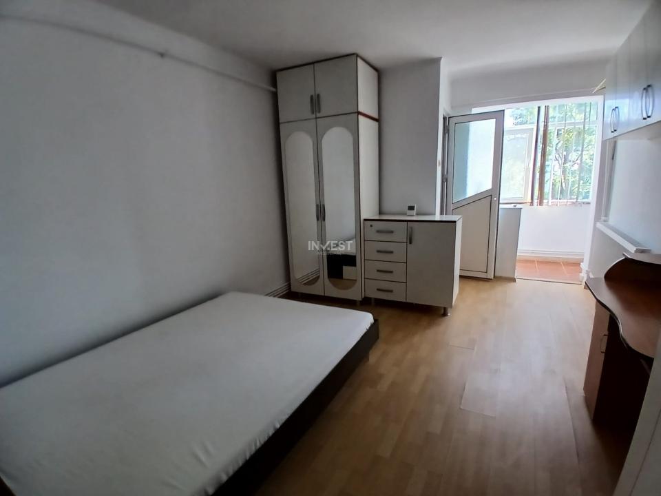 Apartament 1 camere de inchiriat, Zimbru, 300 Euro - 1