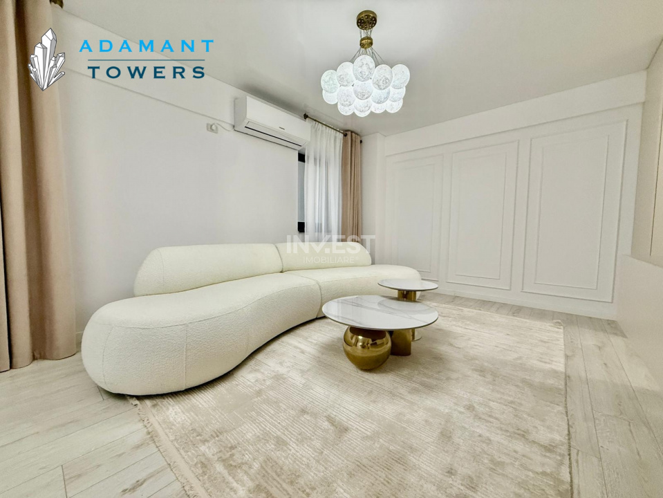 APARTAMENT 4 CAMERE, 103 MP, ETAJ INTERMEDIAR, NICOLINA, COMISION 0% !!!! - 7