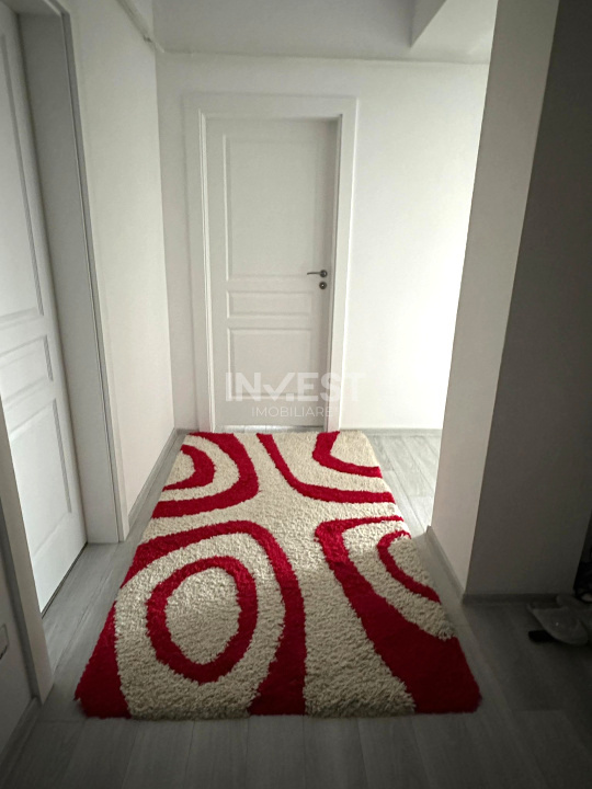 Apartament modern de închiriat – Complex rezidențial nou  - 6
