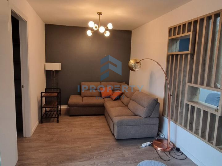 Apartament Modern 2 Camere | Aviatiei | Complex Rezidential Premium Cloud 9|  - fotografie proprietate 2