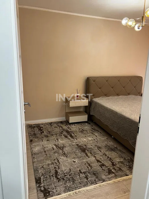 Apartament 2 camere, Contemporan, Păcurari, 500 euro - 2