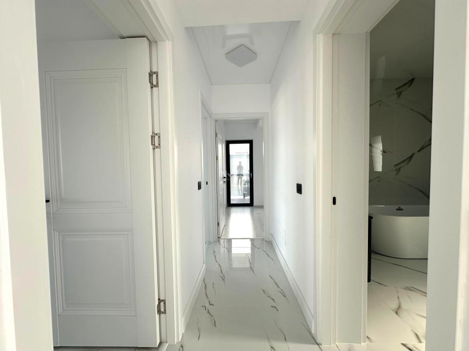COMISION 0%! Duplex modern cu 3 dormitoare, 2 băi și terasă panoramică - 18