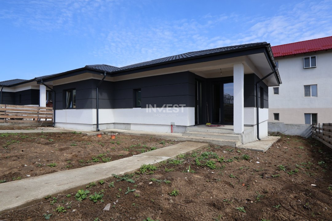 CASA FINALIZATA SI INTABULATA IN ZONA HORPAZ , 500 MP DE TEREN - 29