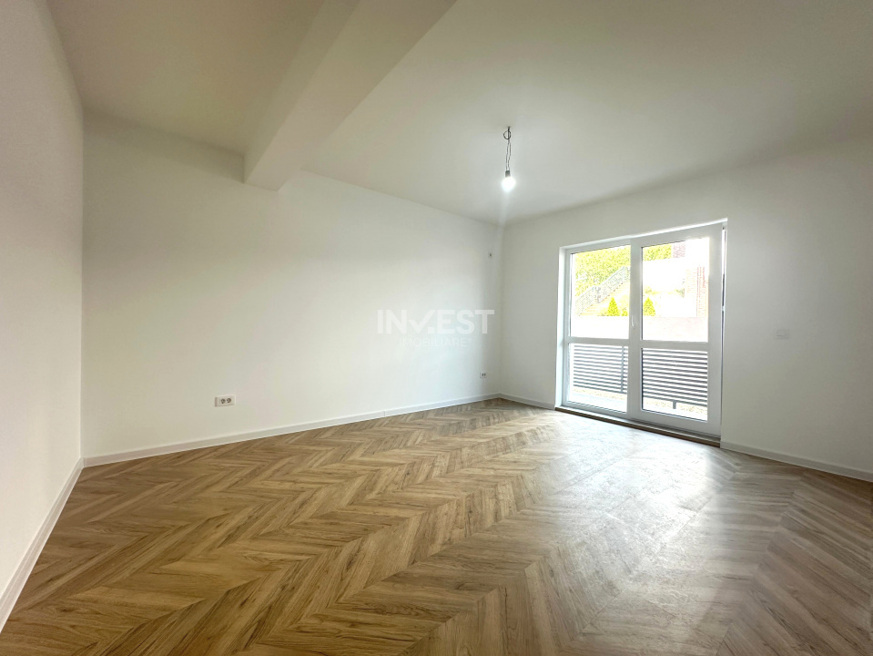Apartament nou cu 2 camere 55 mp, in apropiere de Kaufland Pacurari, Iasi - 3