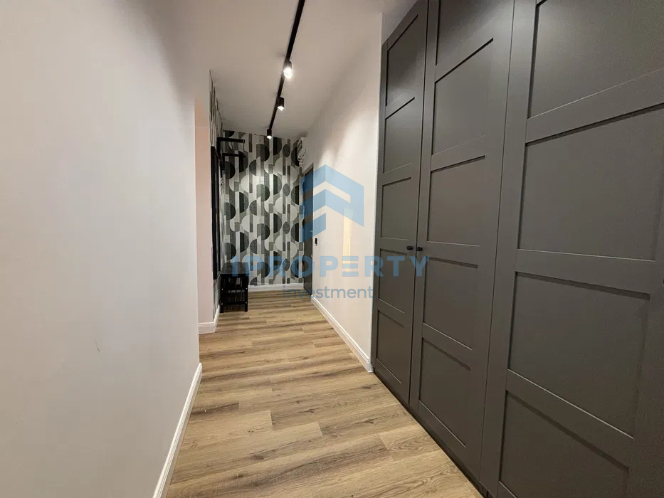 3 Camere | Floreasca | Balcon | Boxa Subsol   - fotografie proprietate 7