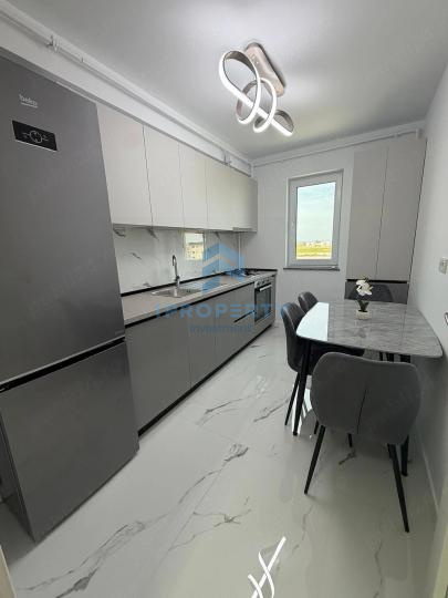 Închiriere Apartament 2 camere în DOBROESTI, DECOMANDAT, PRIMA INCHIRIERE, LUX - fotografie proprietate 7