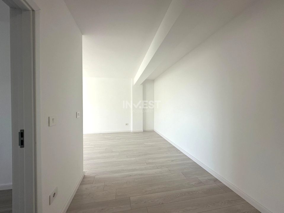 COMISION 0%! INTABULAT! 2 CAMERE DECOMANDAT BLOC NOU  - 6