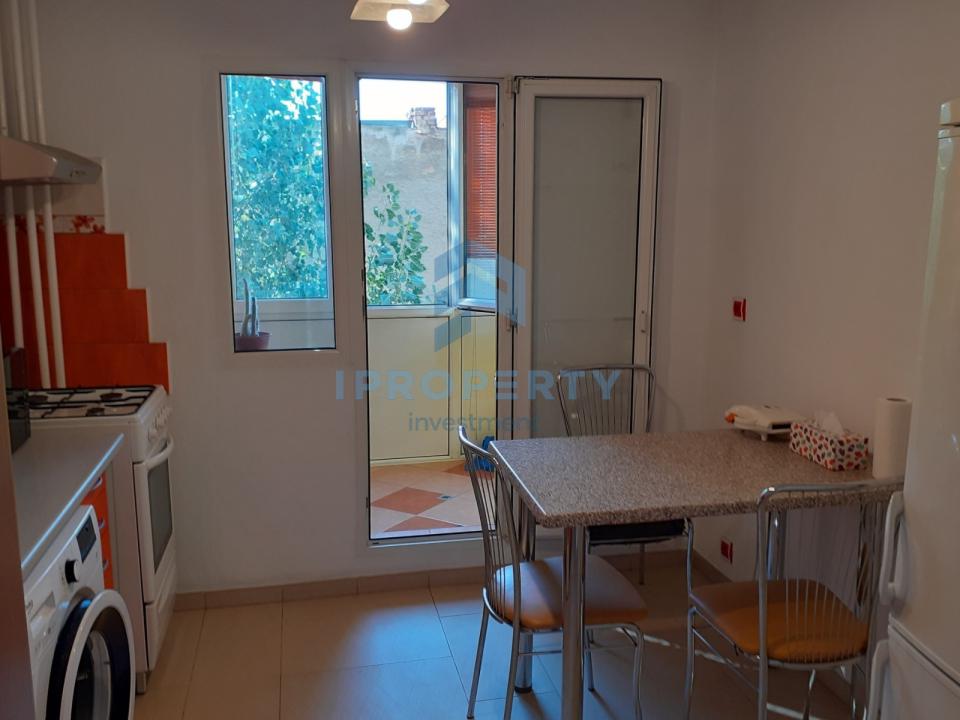Închiriere Apartament 3 camere în Stefan cel Mare Mobilat Si Utilat - fotografie proprietate 16