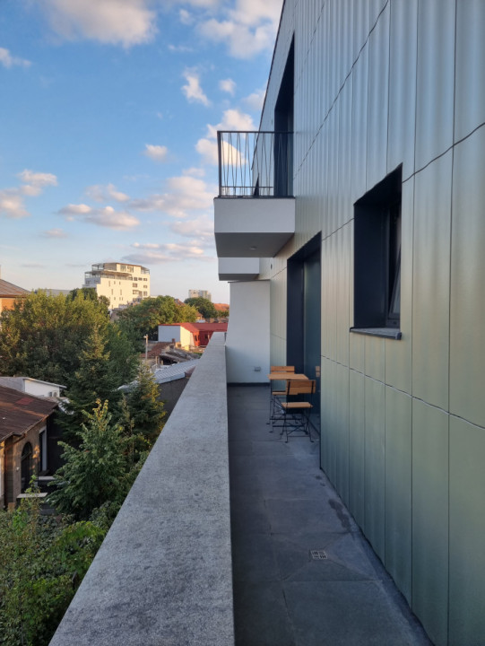 Apartament 2 camere |COMPLET MOBILAT SI UTILAT | TOTUL NOU — imaginea 5